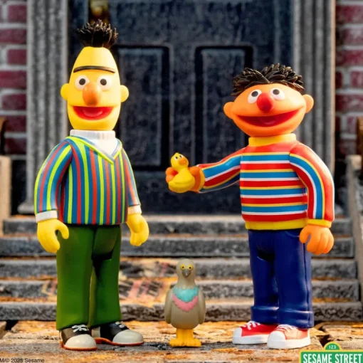 Blind Box - Sesame Street Blind Box Wave 3