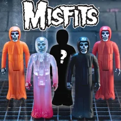 Blind Box Flat - Misfits Blind Box Wave 1