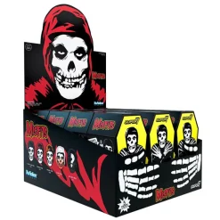 Blind Box Flat - Misfits Blind Box Wave 1