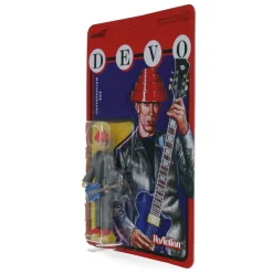 Bob Mothersbaugh (The Girl U Want) - Devo - ReAction Figures Wave 4
