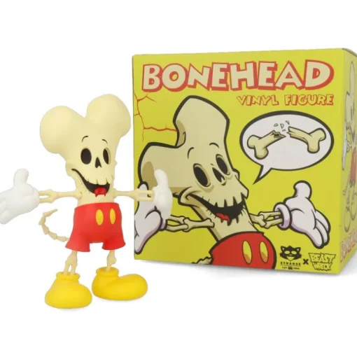 Bonehead by Beast Wreck