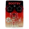Bootsy Collins Reaction Figures - Glow in the Dark
