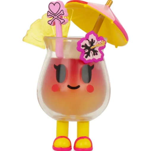 Boozy Besties - Tokidoki