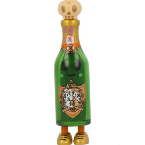 Boozy Besties - Tokidoki