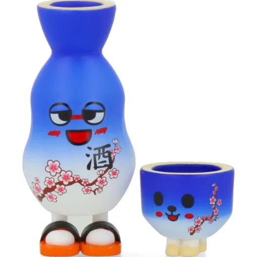 Boozy Besties - Tokidoki