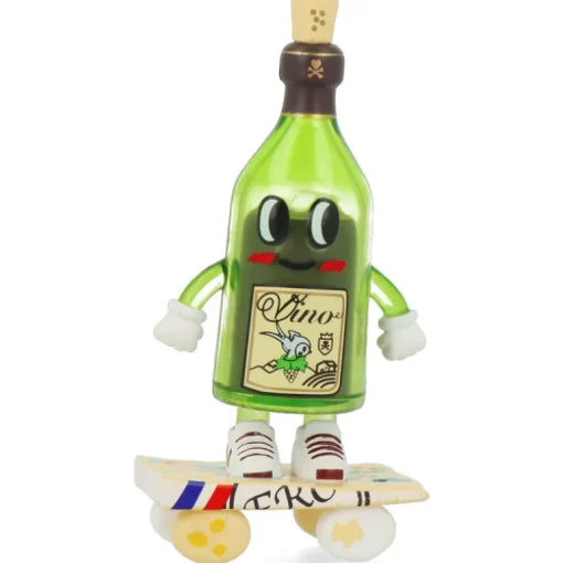 Boozy Besties - Tokidoki