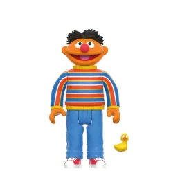 Box Box Flat - Sesame Street Blind Box Wave 1