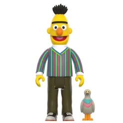 Box Box Flat - Sesame Street Blind Box Wave 1