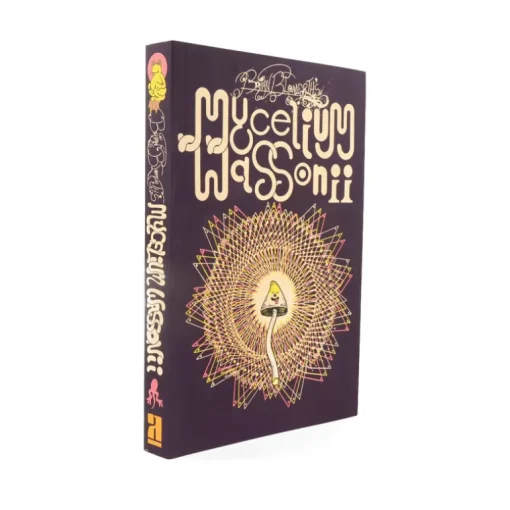Brian Blomerth's Mycelium Wassonii