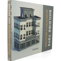 Building Toys : An Architect’s Collection