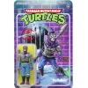 Busted Foot Soldier (Tortues Ninja - TMNT) - ReAction figures