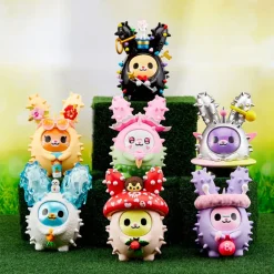 Cactus Bunnies Blind Box Series 2