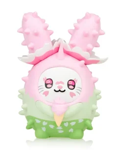 Cactus Bunnies Blind Box Series 2 Display (6 pcs)