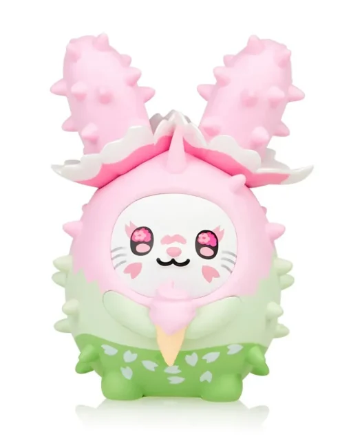 Cactus Bunnies Blind Box Series 2 Display (6 pcs)
