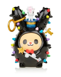 Cactus Bunnies Blind Box Series 2 Display (6 pcs)