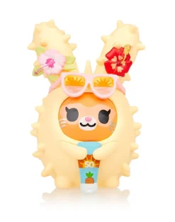 Cactus Bunnies Blind Box Series 2 Display (6 pcs)