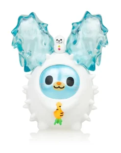 Cactus Bunnies Blind Box Series 2 Display (6 pcs)
