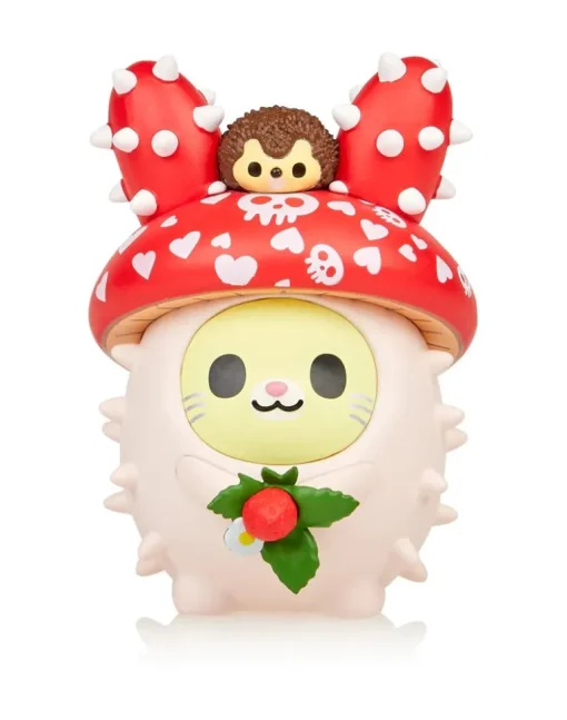 Cactus Bunnies Blind Box Series 2 Display (6 pcs)
