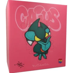 Caius Green Edition - Mist