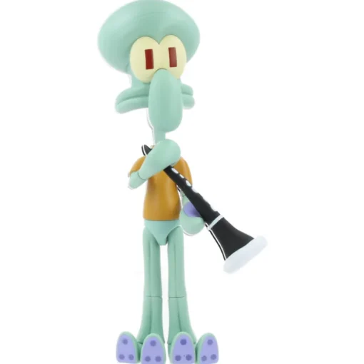 Calamardo Tentáculos (Bob Esponja) - ULTIMATES!