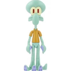 Calamardo Tentáculos (Bob Esponja) - ULTIMATES!