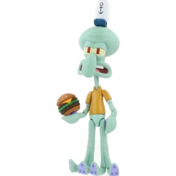 Calamardo Tentáculos (Bob Esponja) - ULTIMATES!
