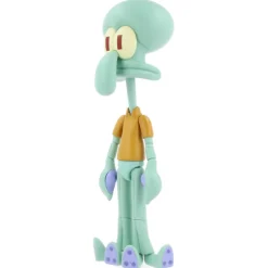 Calamardo Tentáculos (Bob Esponja) - ULTIMATES!