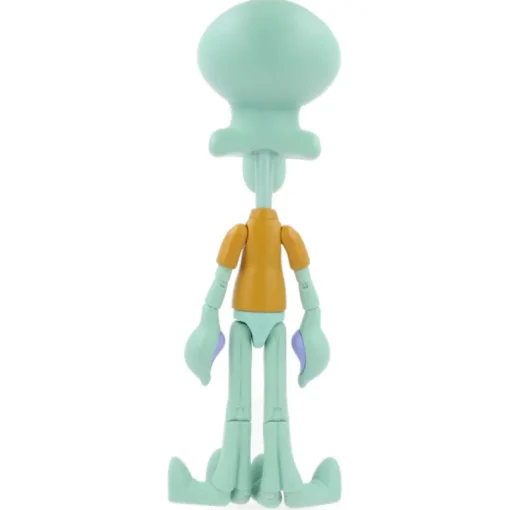 Calamardo Tentáculos (Bob Esponja) - ULTIMATES!