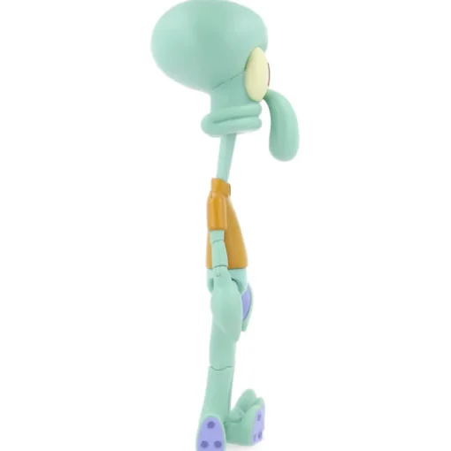 Calamardo Tentáculos (Bob Esponja) - ULTIMATES!
