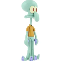 Calamardo Tentáculos (Bob Esponja) - ULTIMATES!