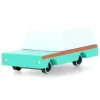 Candycars - Teal Wagon