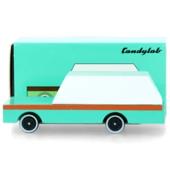 Candycars - Teal Wagon