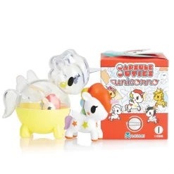 Capsule Cuties Unicorno Blind Box