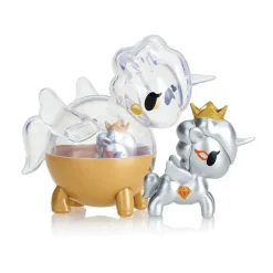 Capsule Cuties Unicorno Blind Box