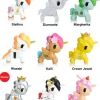 Capsule Cuties Unicorno Display