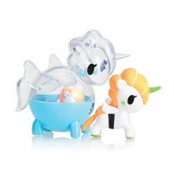 Capsule Cuties Unicorno Display