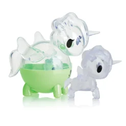 Capsule Cuties Unicorno Display