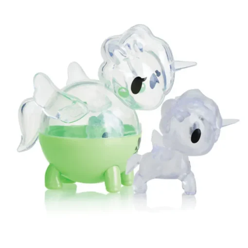 Capsule Cuties Unicorno Display