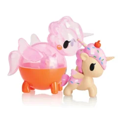 Capsule Cuties Unicorno Display