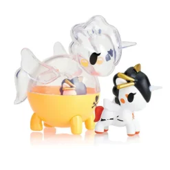 Capsule Cuties Unicorno Display