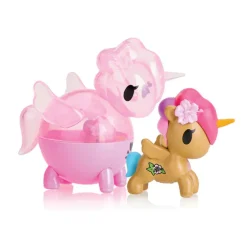 Capsule Cuties Unicorno Display