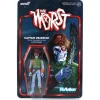 Captain Deadstar (Scum Squad) - The Worst ReAction Figures Wave 4