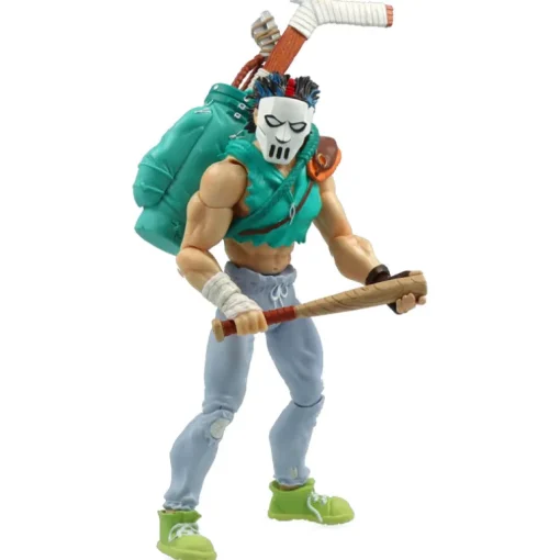 Casey Jones - TMNT Ultimates