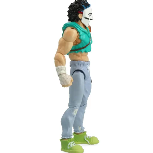 Casey Jones - TMNT Ultimates