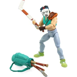 Casey Jones - TMNT Ultimates