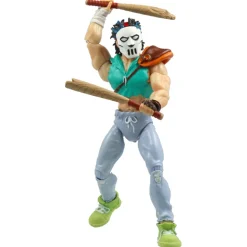 Casey Jones - TMNT Ultimates