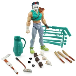 Casey Jones - TMNT Ultimates