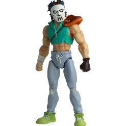Casey Jones - TMNT Ultimates