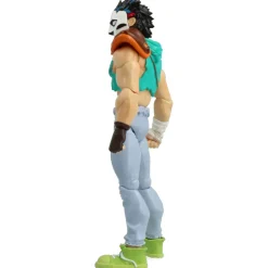 Casey Jones - TMNT Ultimates