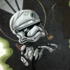 Ceci n'est pas un trooper - 100TAUR